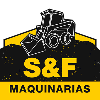 S&F Maquinarias para la construcción